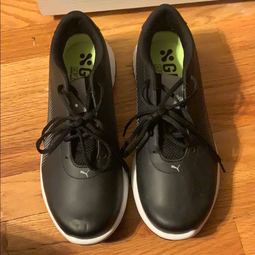 Puma Golf Shoes